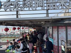 -云龙湖阿喆米线(云龙湖店)