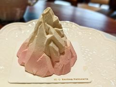 -嗒令甜品·主题融合料理餐厅(首座时代店)