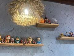 -地二手作鱼汤馄饨(上街里店)