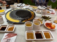 -韩宫宴炭火烤肉(印象城店)