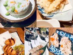 -蟹将军·松叶蟹和牛日料放题自助(K11店)