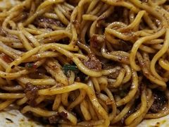 花市豌杂面-花市豌杂面(民生路店)