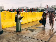 -武汉客厅中国文化博览中心