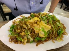 -华天新川面馆(闹市口店)