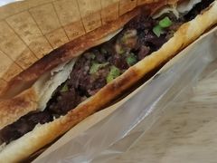 -华山路小碗驴肉汤(龙鳞路店)