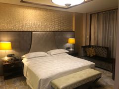 -西安赛瑞喜来登大酒店