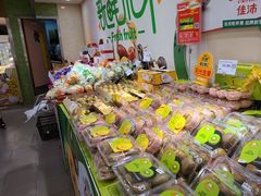 -汇腾天虹(吕厝店)