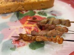 -北丐先生·野馄饨烧烤(长宁龙之梦店)