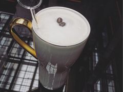 -行者书屋大堂吧 ·下午茶(南京圣和府邸酒店)