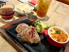 -豪客来牛排(海沧阿罗海店)