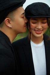 -角色婚纱摄影(中心店)