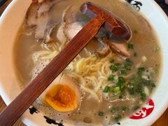 -日出拉面(望京店)