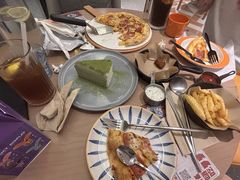 -必胜客(蜀山万象汇店)