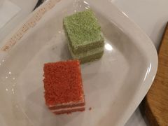 -豪享悦牛排自助餐厅(天河城店)