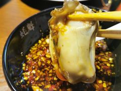 -蚝魁竹笼蒸生蚝 余杭店