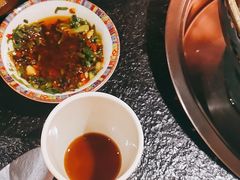 -京炭铜锅涮肉·羊蝎子·羊肉炉(保利·时光里店)