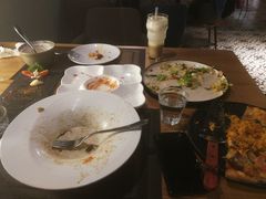 -清真·艾美可餐厅(大悦汇店)