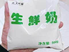 纯鲜奶-正飞鲜奶(南湖一期店)