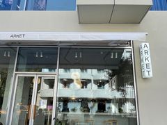 -ARKET CAFÉ(三里屯太古里店)