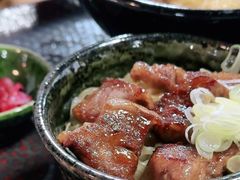 -白川乡手打荞麦面