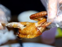 -煲煲掂风味煲仔饭餐厅(西区店)