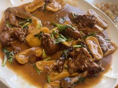 -山海经·海边人家 海鲜新青岛菜(扬州路店)