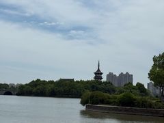 -东湖景区