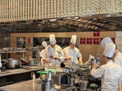 -Caprice(香港四季酒店)