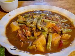 乱炖-大东北(武侯祠店)