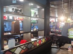 -阿大排档(长春这有山店)