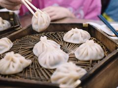 -西安贾三灌汤包·回坊小吃·清真炒菜(北院门总店)