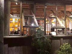 门面-木王宴语·野生鲜菌火锅(玉河店)