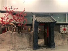 -银川河东国际机场