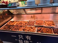 -惠康汤粉店(惠新中街店)
