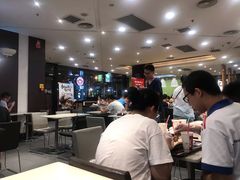 -肯德基(汇腾店)