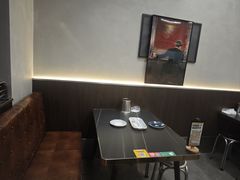 -许哥东北烧烤·铁丳烤串·宫后夹肉(繁花中心店)