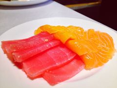 -城市名人酒店喝彩西餐厅(人民南路店)