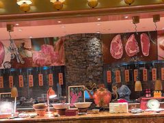 -万达瑞华酒店美食汇自助餐厅(楚河汉街店)