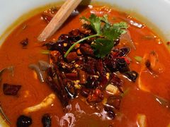 湘江毛血旺-望湘园·洞庭渔宴(永旺店)