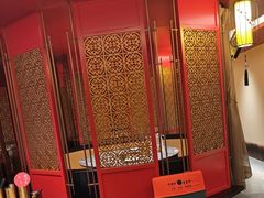 -牛将军•涮肉•烤肉(北京王府井·故宫店)