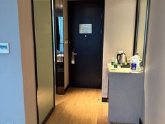 -常州九洲环宇大酒店(常州火车站店)