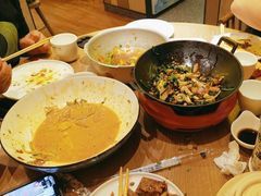 -金掌勺锅包肉(太原万达店)