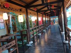 -东方威尼斯温泉酒店