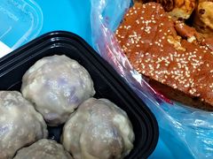 -宫门口馒头铺(创始人总店)