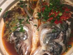 -同喜烤鸭店(光芒店)