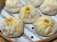 蟹粉汤包-屋有鲜