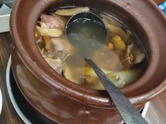 -民间瓦缸煨汤館(嵩山路店)