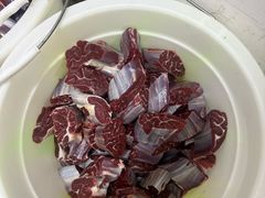 -易毛特色牛肉面(解放碑步行街店)