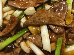 -百年神厨·地道川菜(清江西路店)