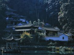 -和顺古镇